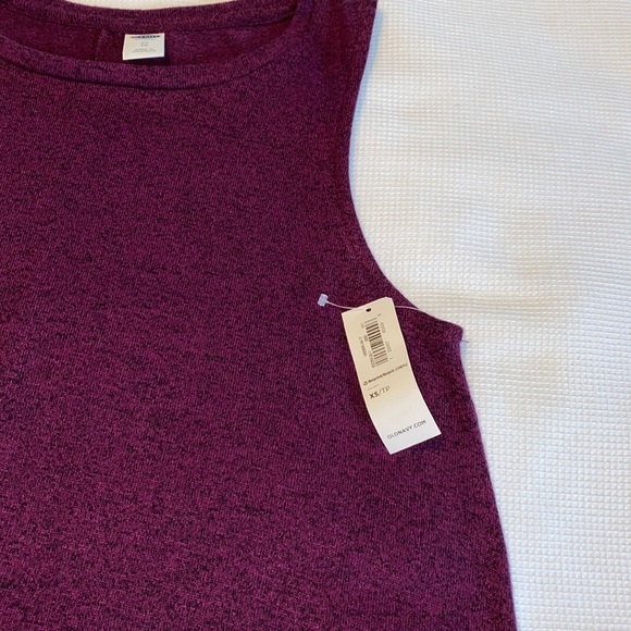 Old Navy Woman’s Sleeveless Swing Soft Size XS bundle with 2 pieces - Picture 8 of 12